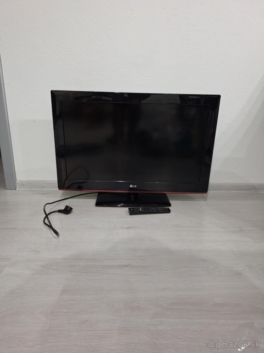 Televízor LG - 2