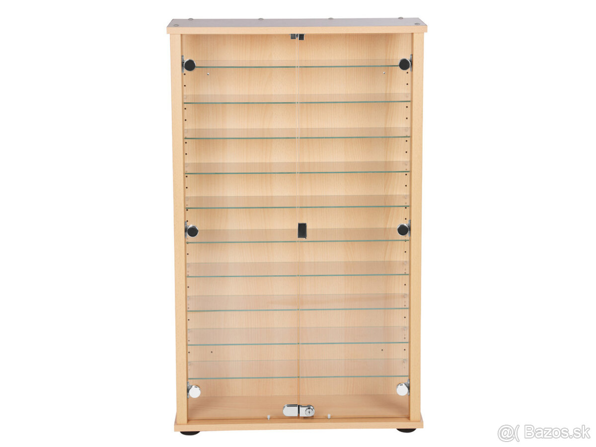 Kúpim - zberateľska vitrína Livargo - 2