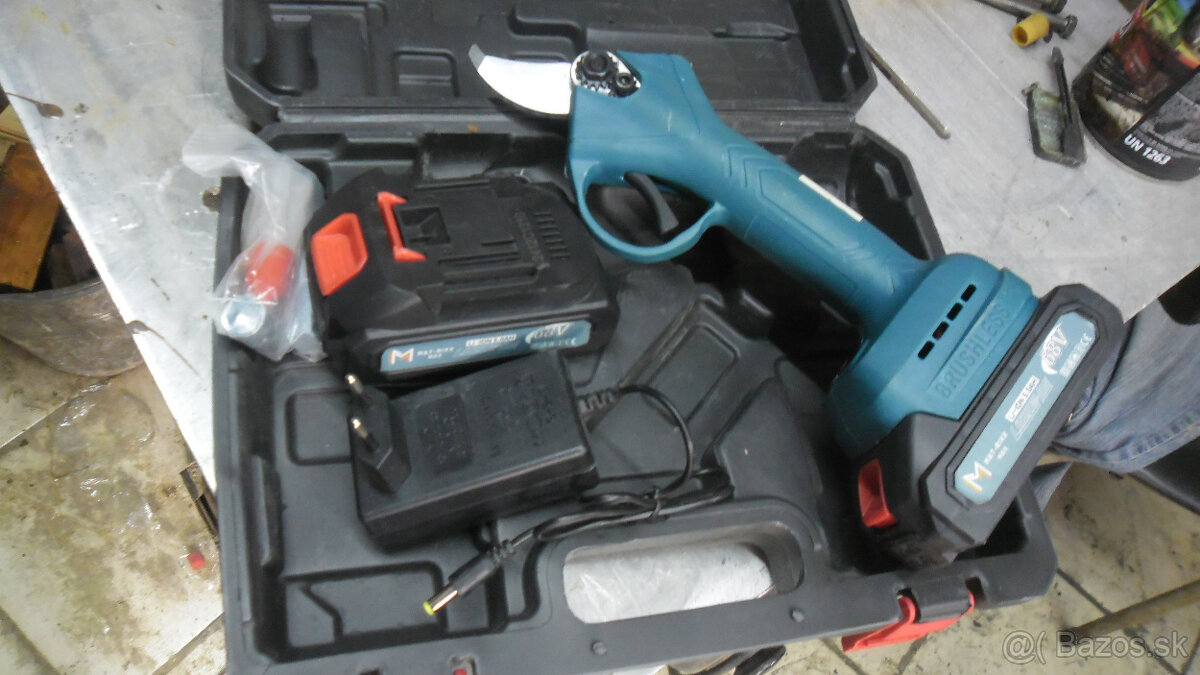 AKUNOžNICE DO ovocných sadou -vinice -záhradnictvo - 2