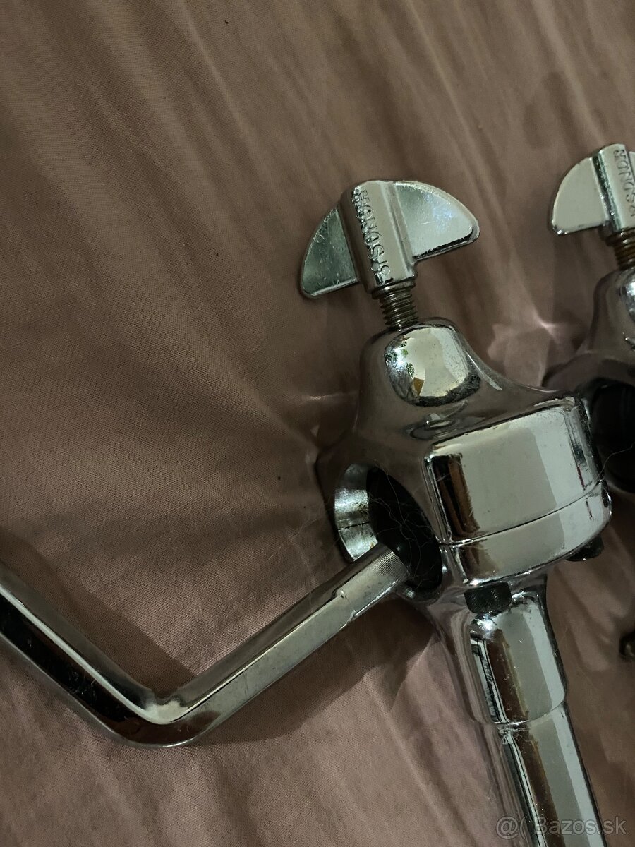 Tom holder Sonor - 2