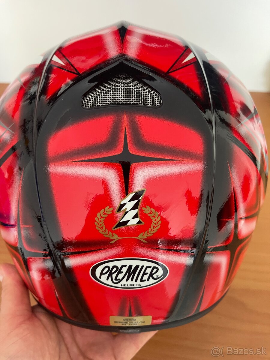 Prilba Premier - 2