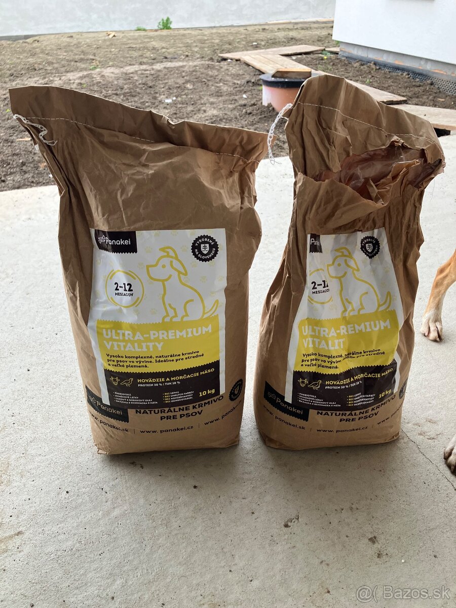 Granule pre stena - 2