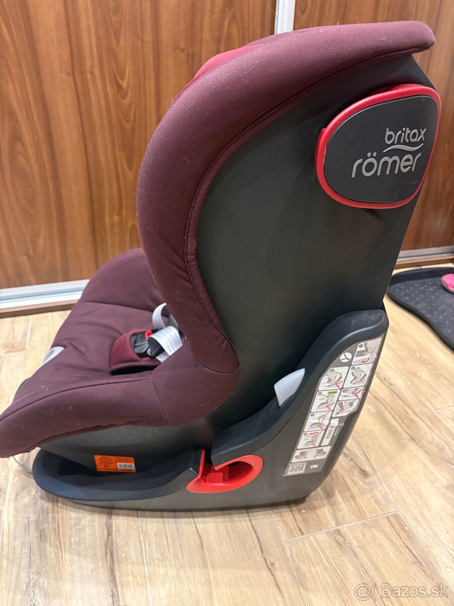 Britax romer - 2