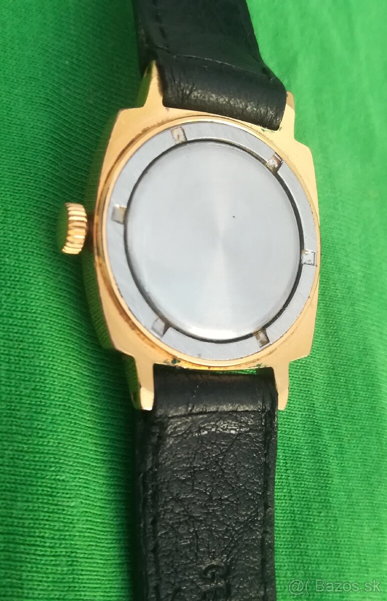 Dámske hodinky Luch - 2