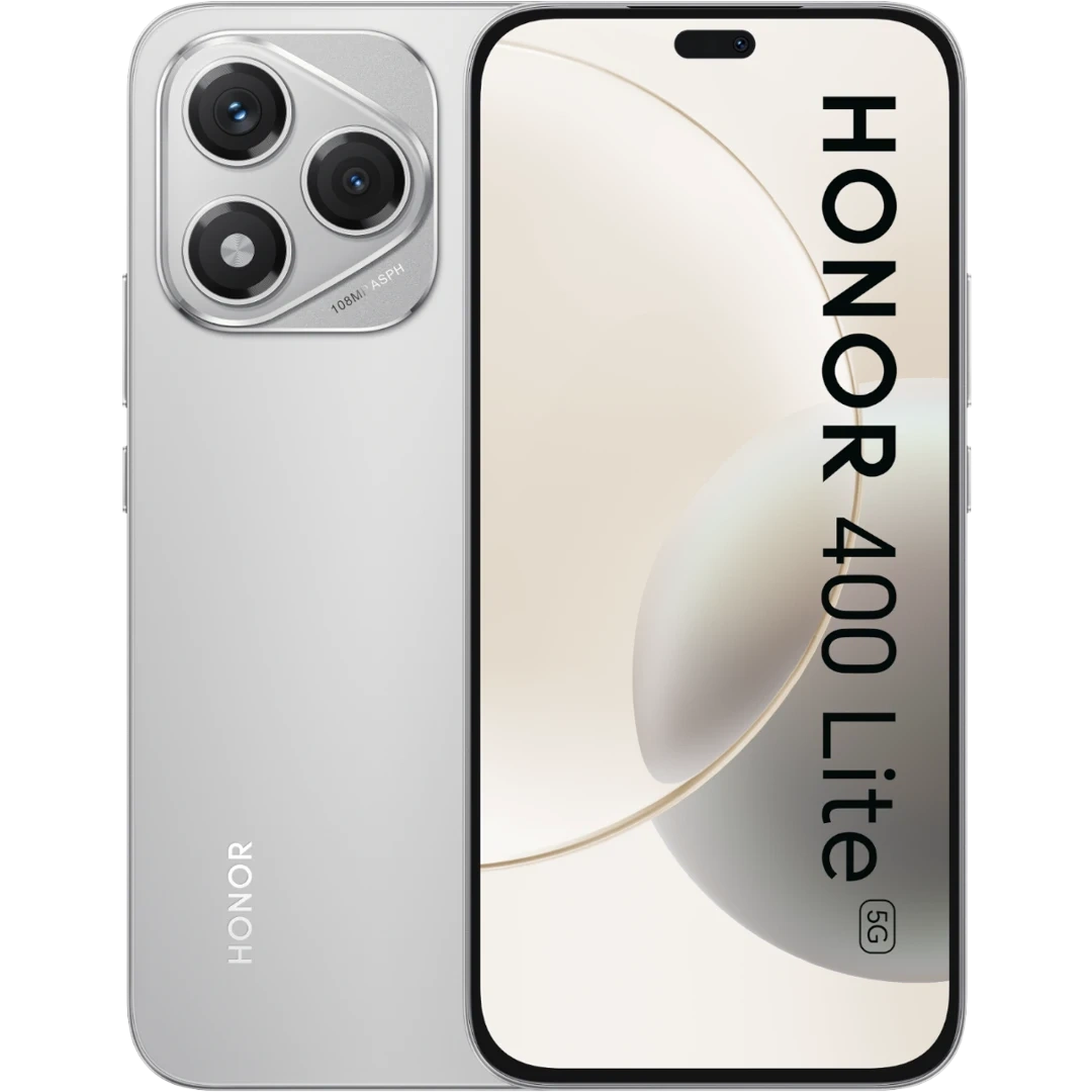 Honor 400 Lite 5G - 2