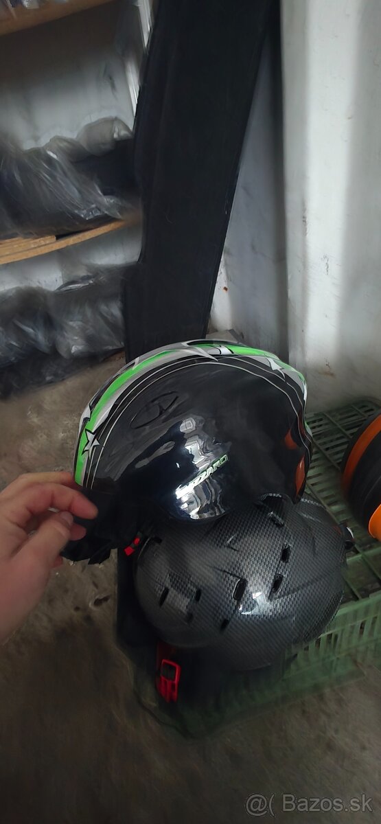 Predam detské prilby - 2