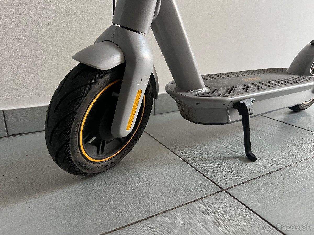 Segway Ninebot G30LP - 2