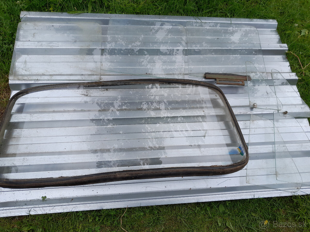 Nahradne diely škoda 100, 110 - 2