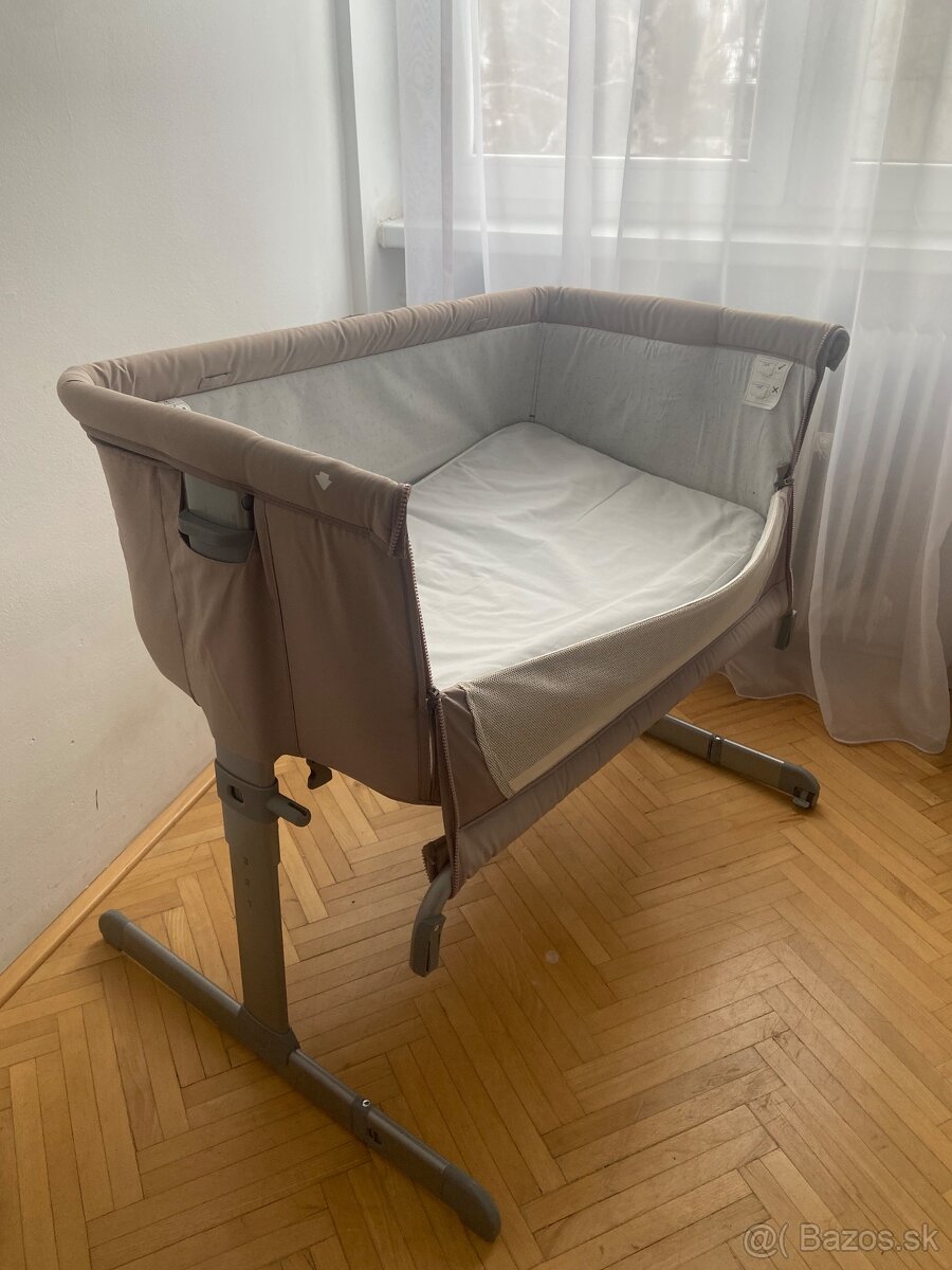 Cestocna postielka - 2