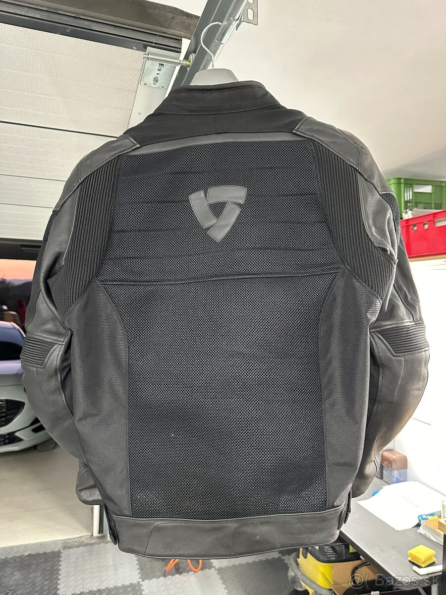 Bunda Revit Mantis veľkosť XL - 2