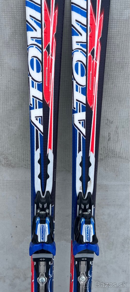 Atomic SX aerospeed 9 - 2