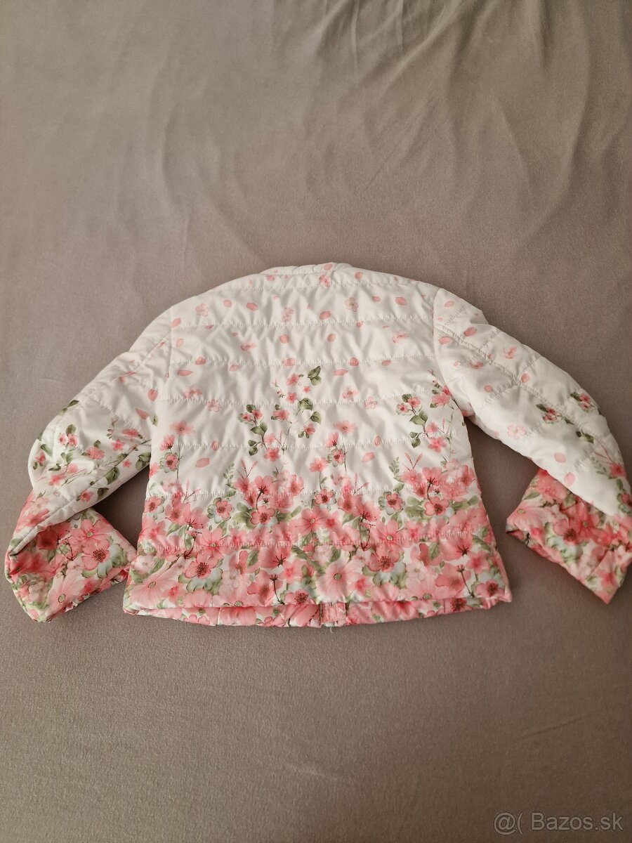 Ľahká bunda Mayoral 104 cm - 2