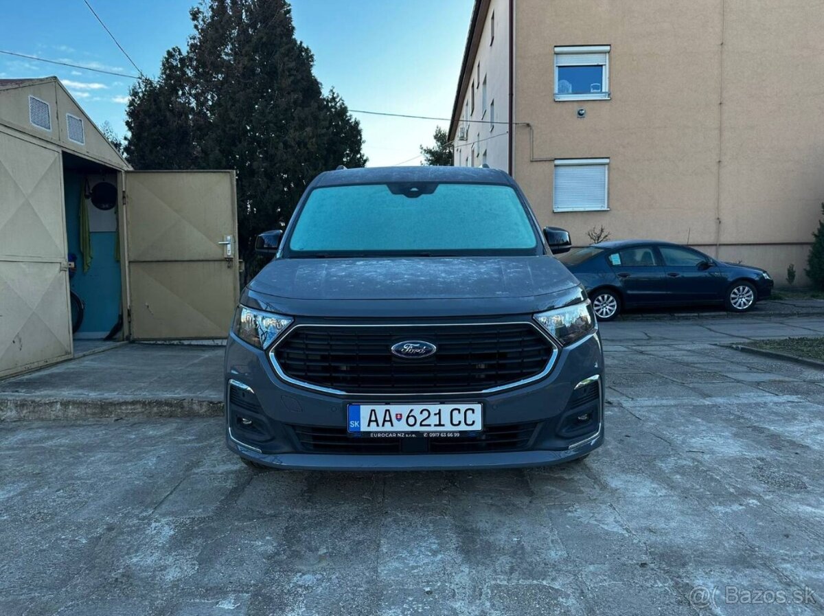 Ford Tourneo Connect - 2