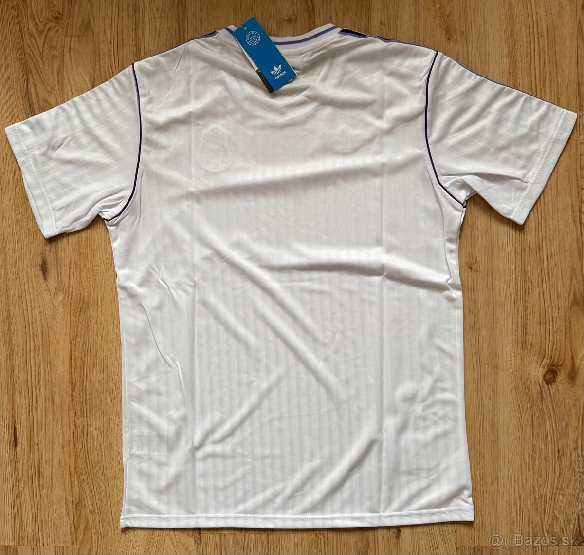 Real Madrid tričko - 2