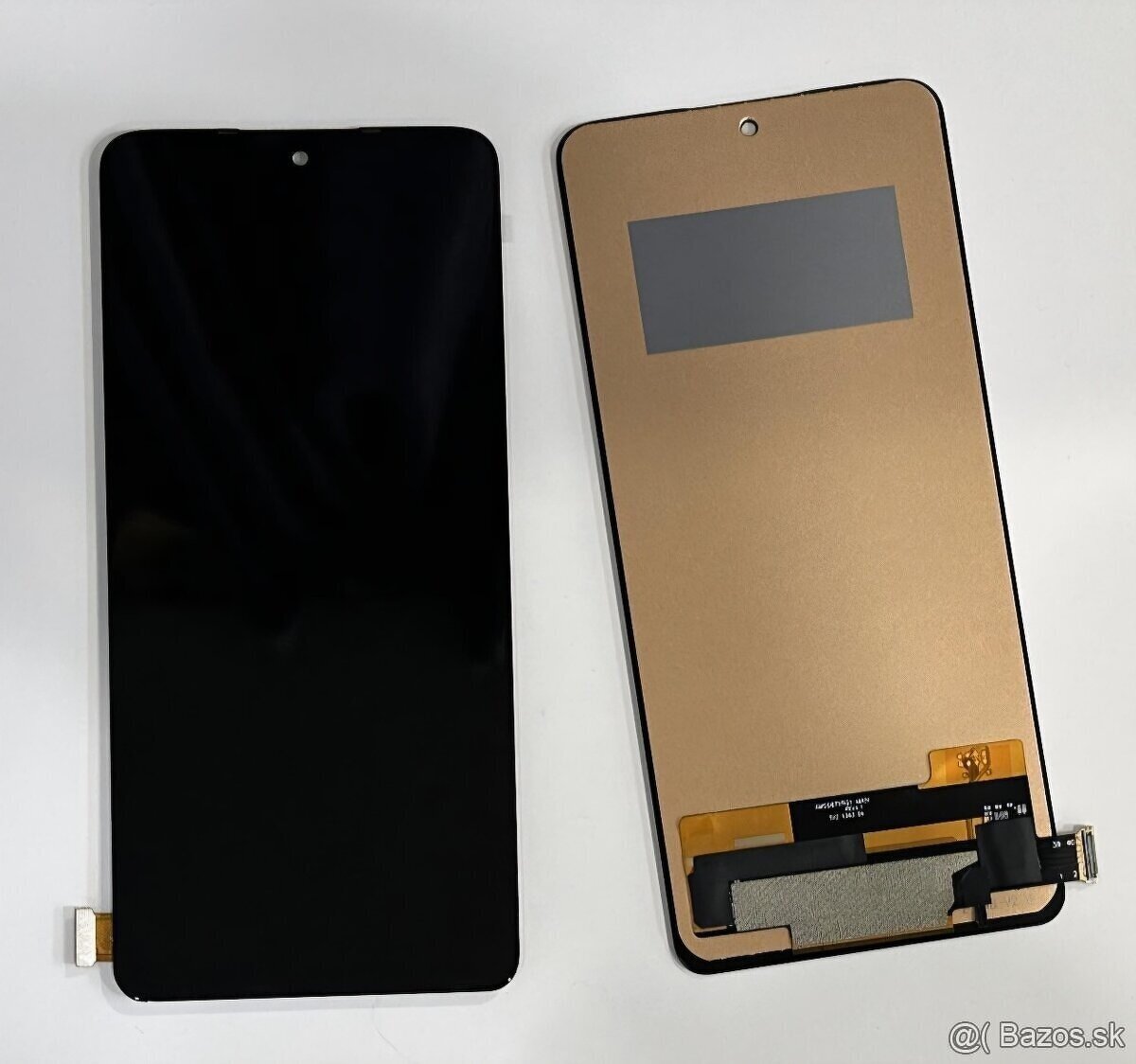 XIAOMI Redmi NOTE 10 PRO 4G - IN-CELL LCD DISPLEJ - 2