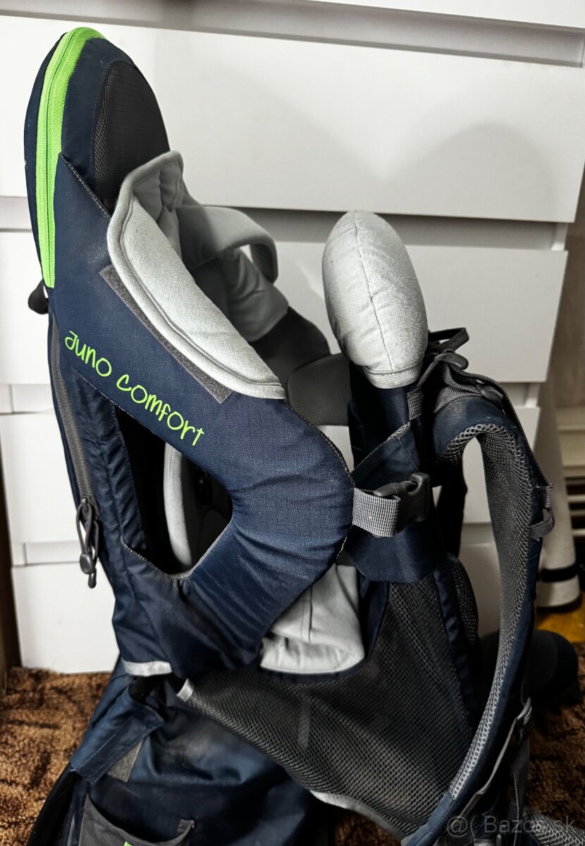 Turisticky nosic McKinley juno comfort - 2