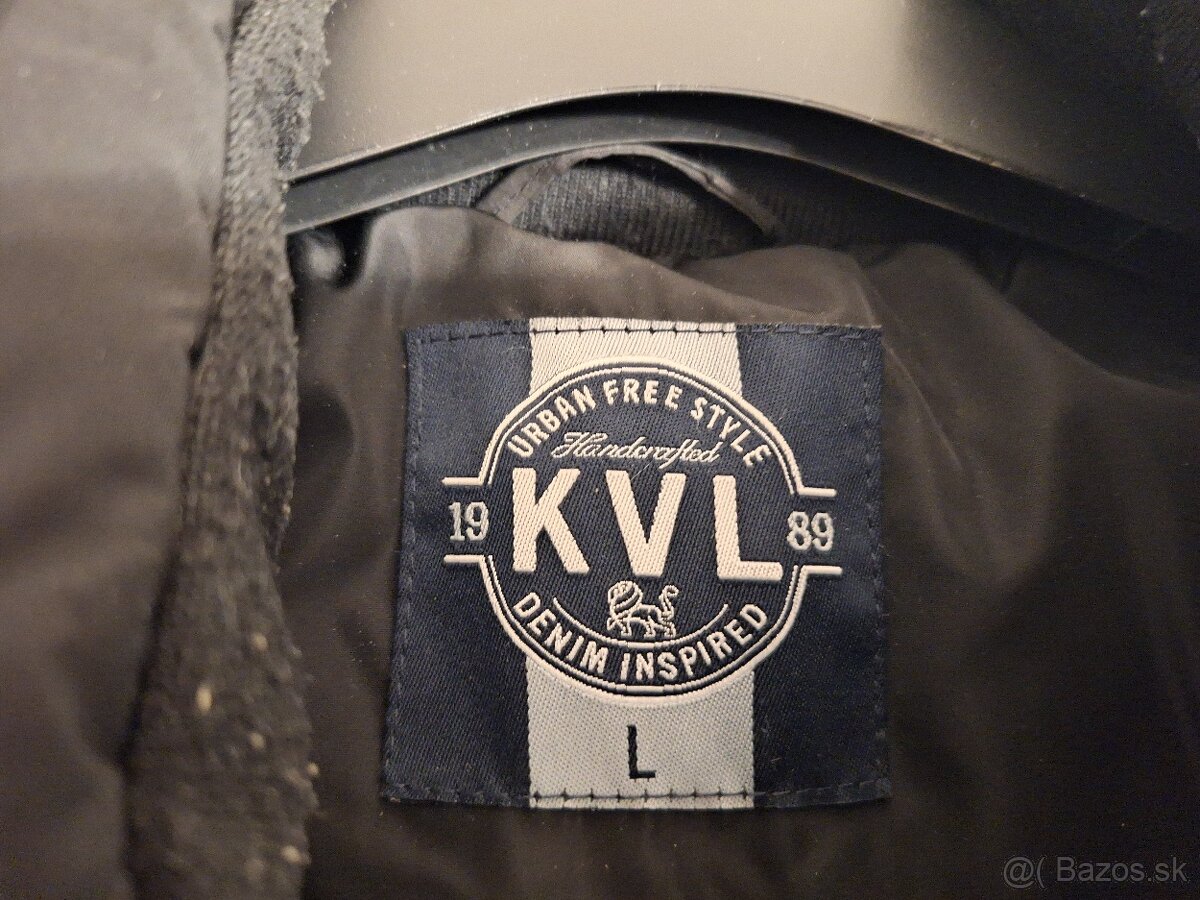 Predam bundy a kozeny kabat - 2