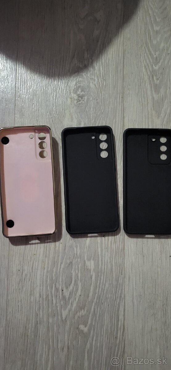 Kryty na Samsung galaxy s21 fe - 2