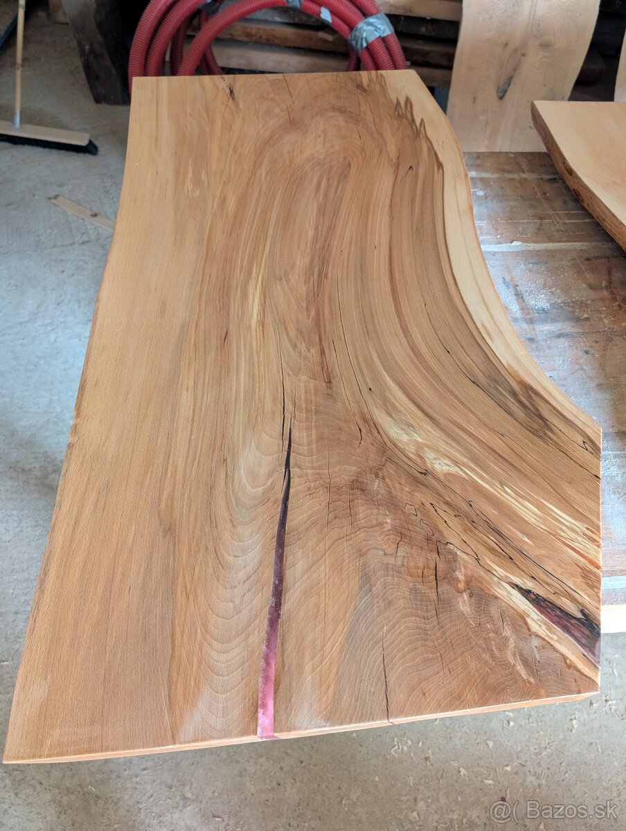 Konferenčný stolík - 2