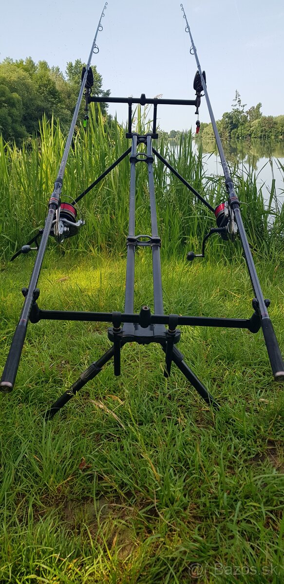 Sportex Revolt 13 Ft 3,75 lb. - 2