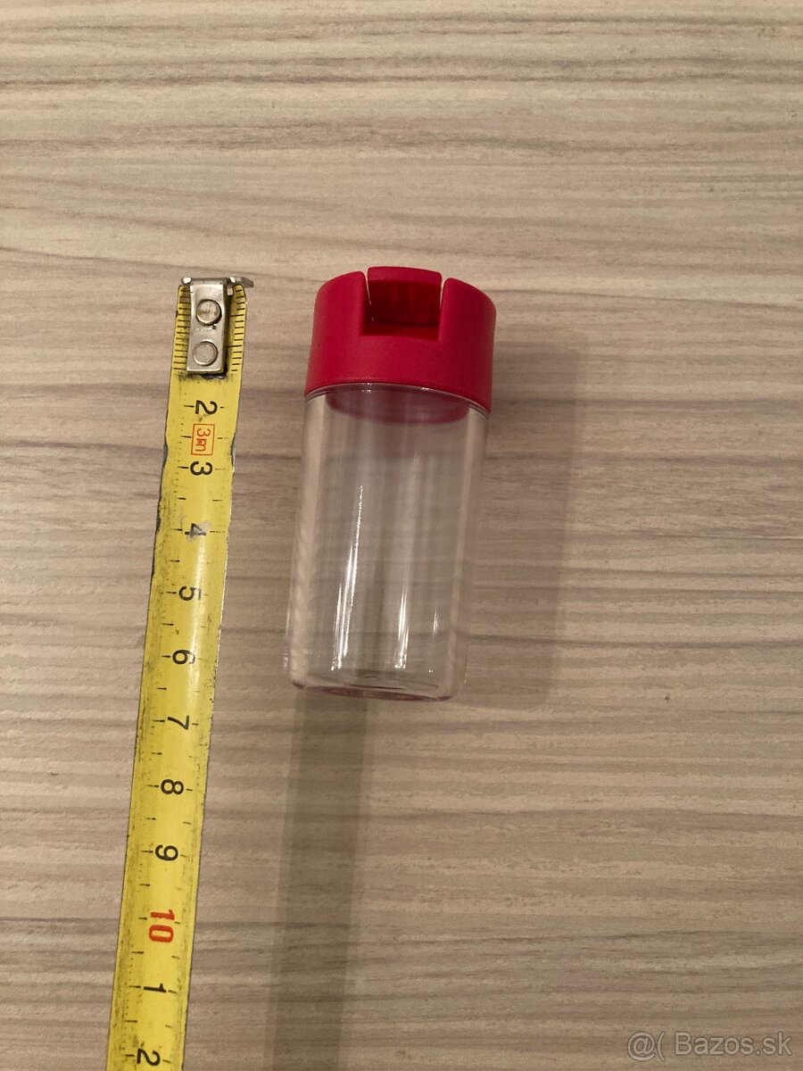 Nádoby na oleje - Tupperware - 2