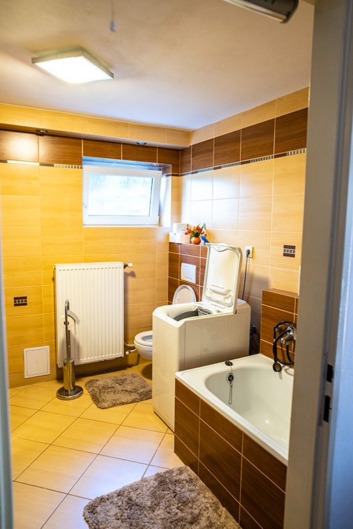 BARDEJOVSKÁ NOVÁ VES - RODINNÝ DOM - 2