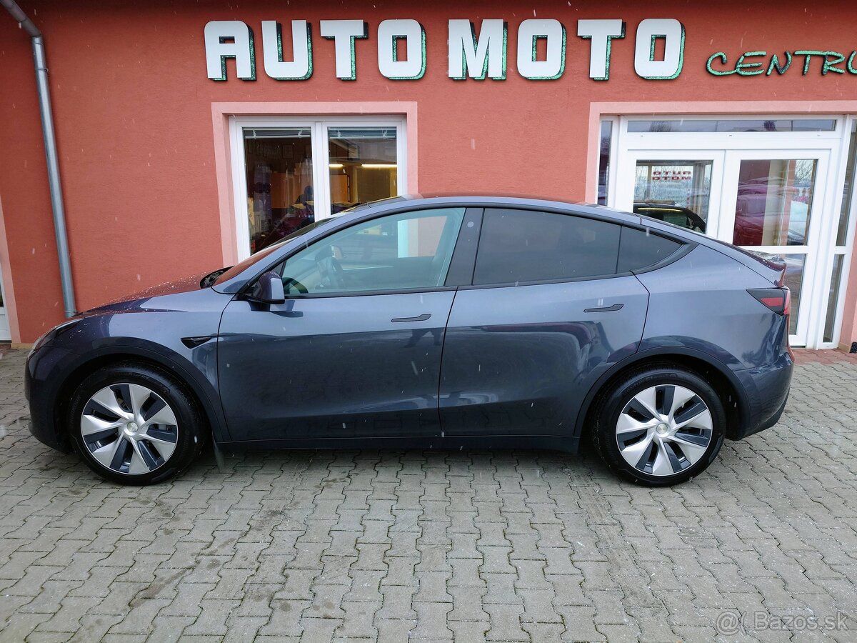 Tesla Model Y 2022 Long Range Dual Motor 378 kW - 2