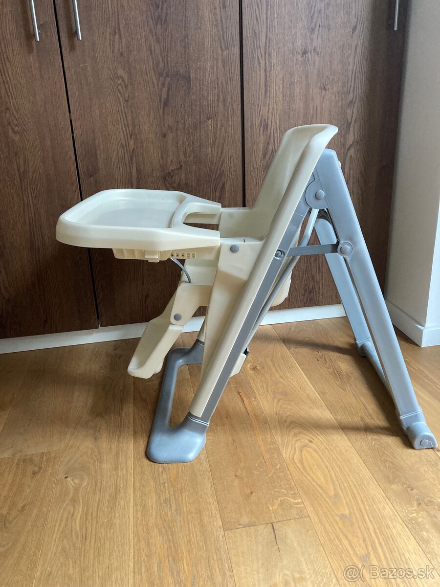 Jedálenska stolička - 2