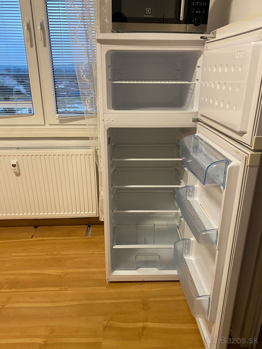 Predám chladničku Beko - 2