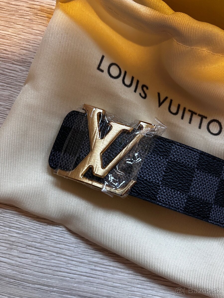 louis vuitton opasok monogram - 2