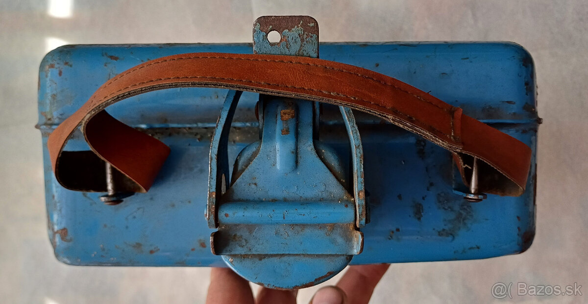 Kanister 4,5l Sandrik - 2