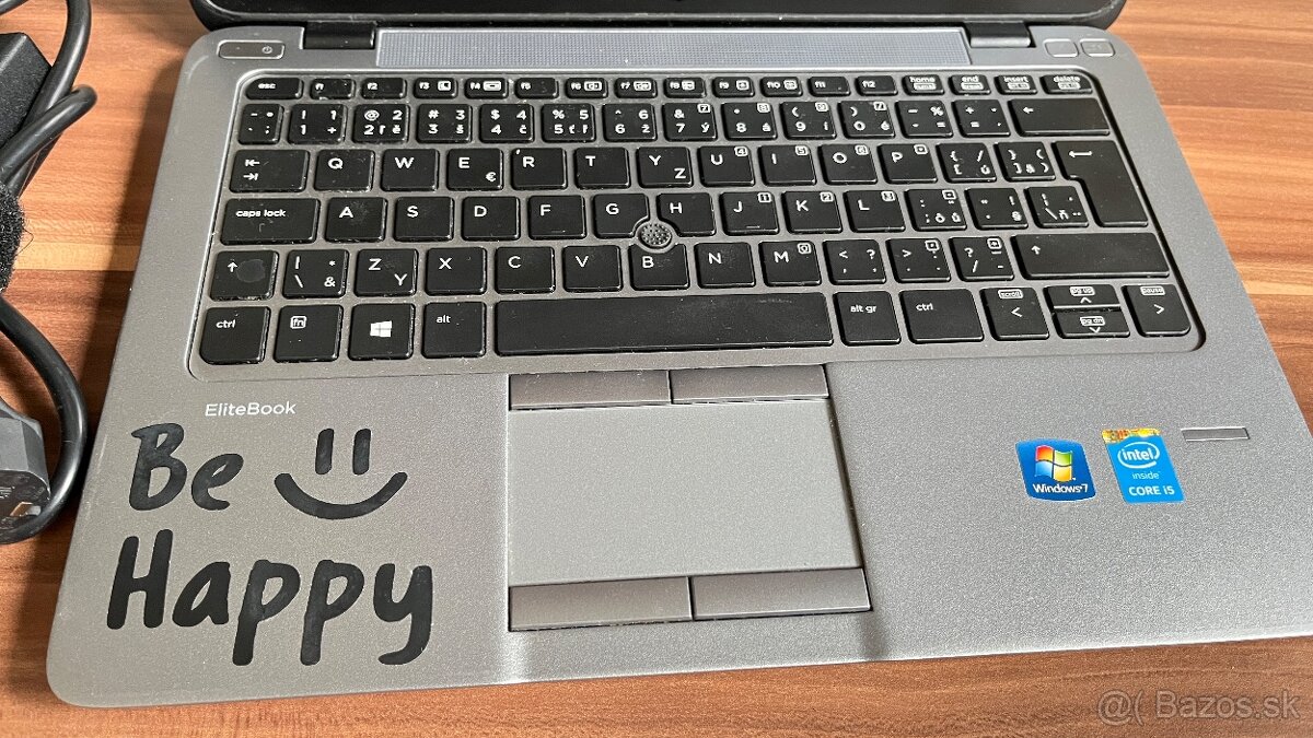 HP EliteBook 820 g2 - 2