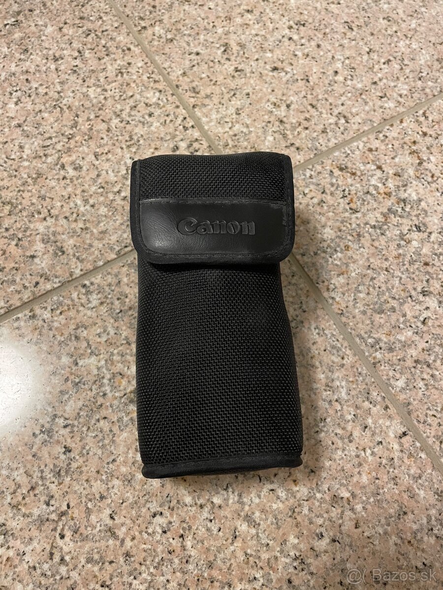 Canon Speedlite 430EX II – externý blesk - 2