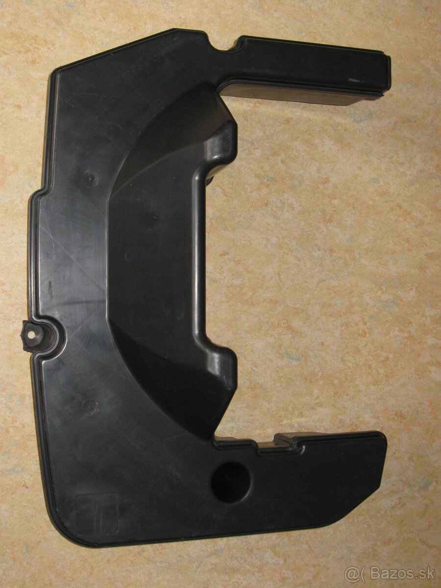 Subwoofer Audi A4 A5 Bang & Olufsen 8K9035382A - 2