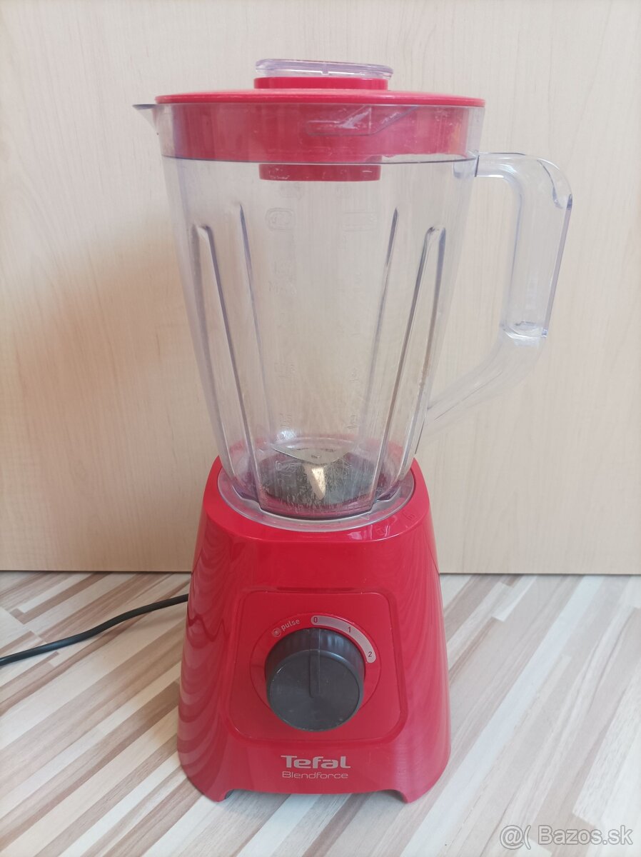 Stolný mixér Tefal BL42 - 2