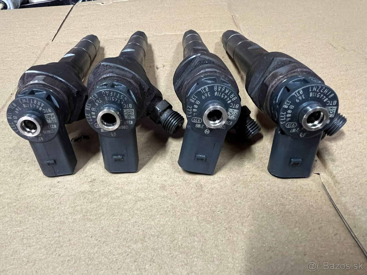 Trysky 03L 130 277j - 2