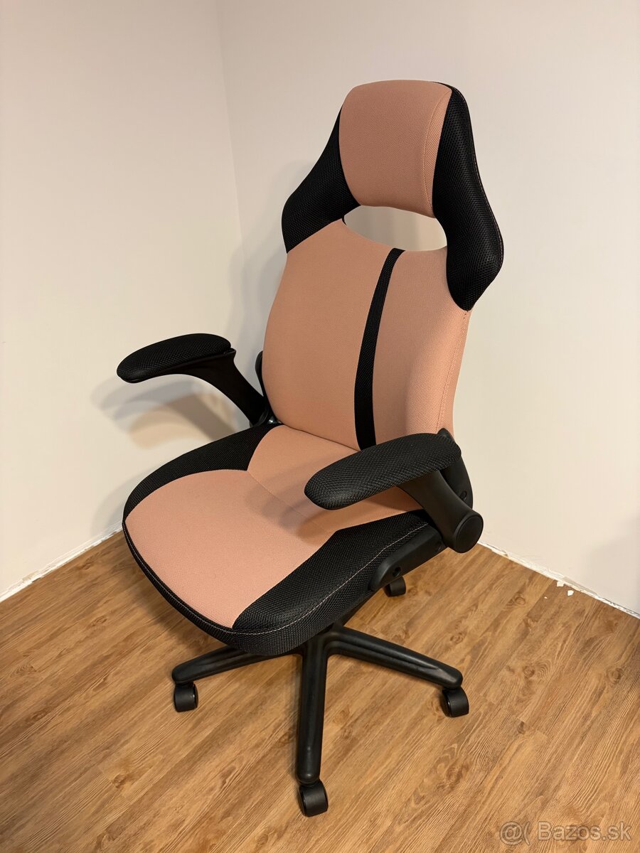 Kancelárska stolička - 2