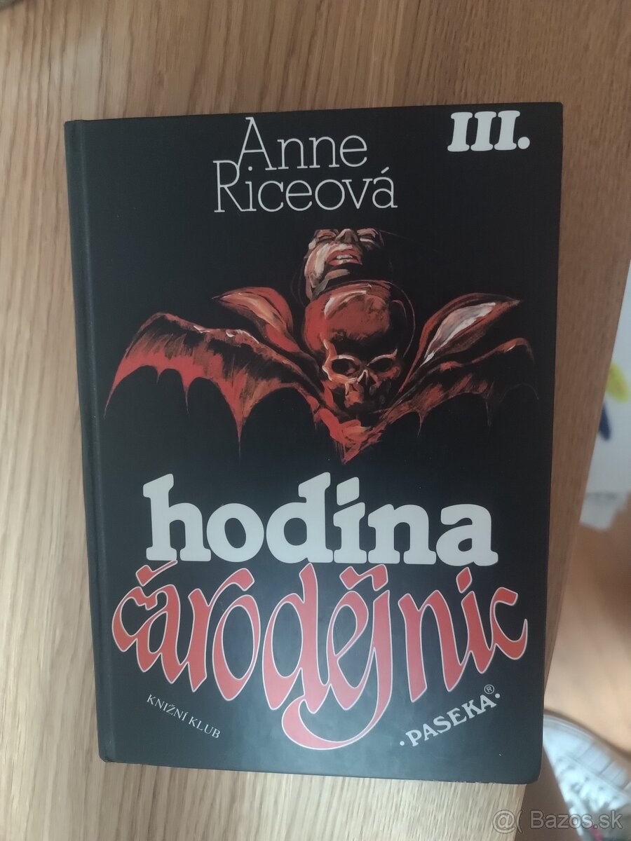 Kniha Hodina Čarodejníc - 2