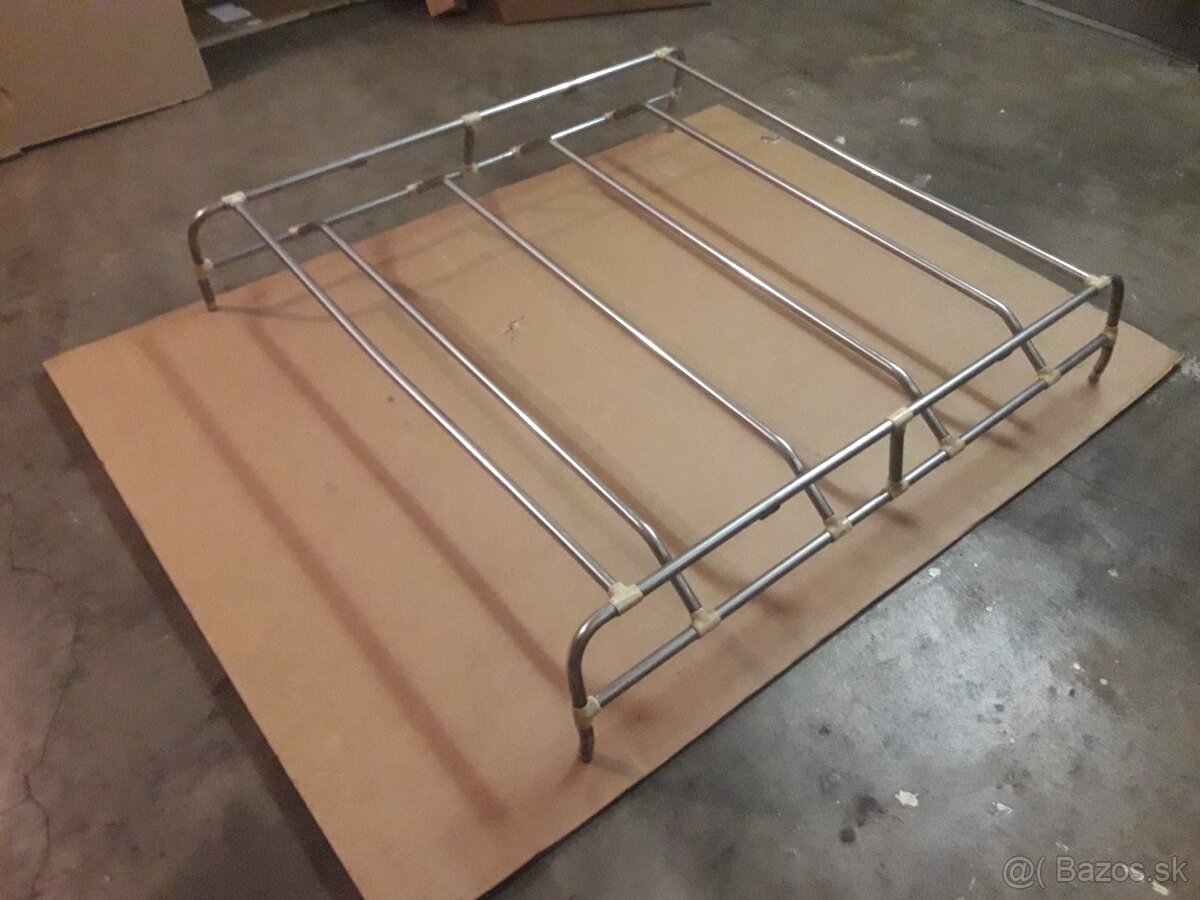 Originál záhradka na veterány - 2