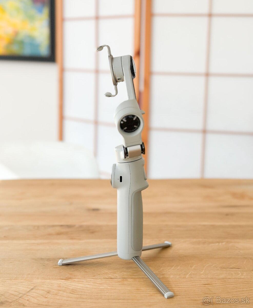 Insta360 Flow 2 Pro Standard Bundle/Stone Gray - 2