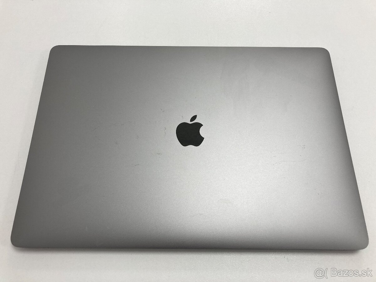 Apple MacBook Pro 15" 2016 Space Gray 16GB/512GB - 2