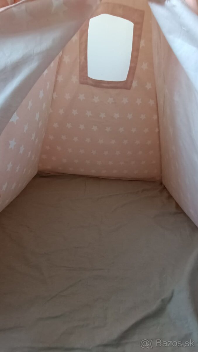 Detský stan Tepe - 2