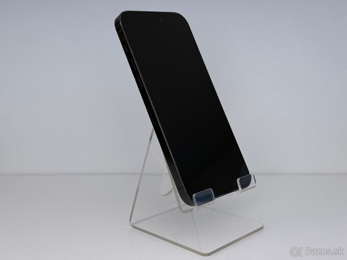 iPhone 14 Pro Max 128GB Space Black – ZÁRUKA - 2