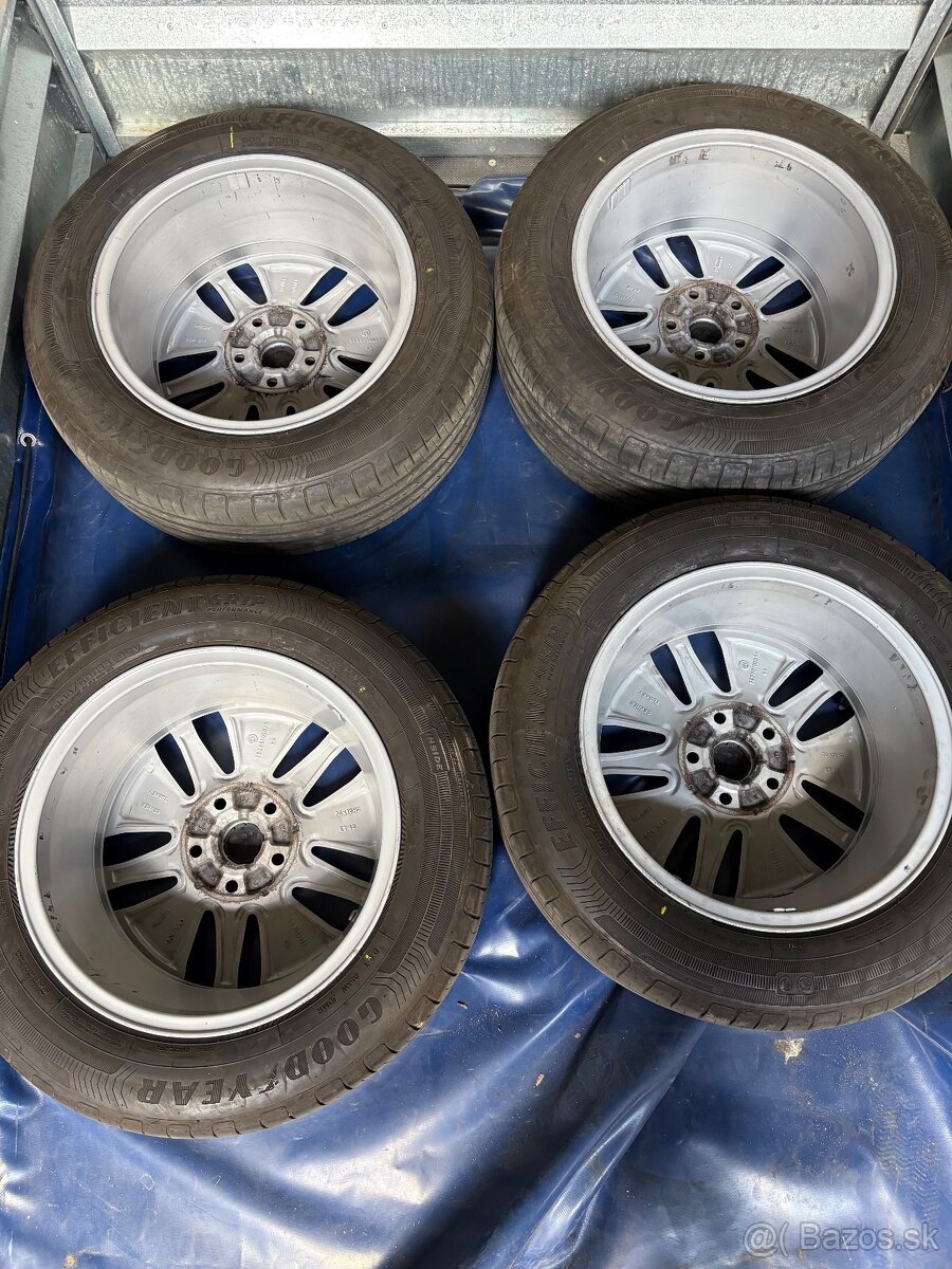 Letné komplety Octavia IV - 2