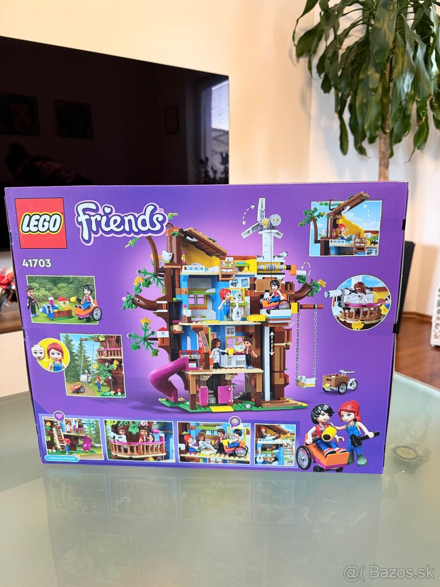 Lego Friends - 2