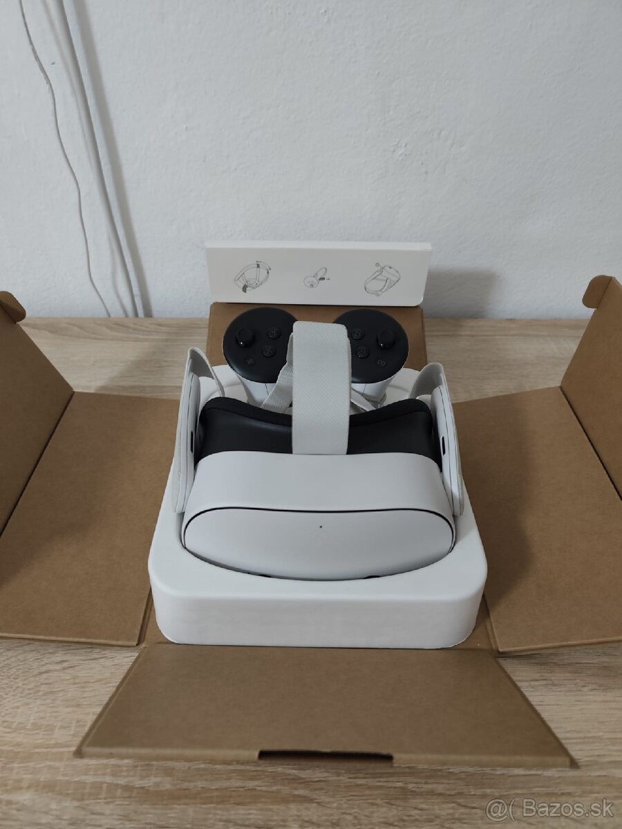 Meta Quest 3S 128 GB - 2