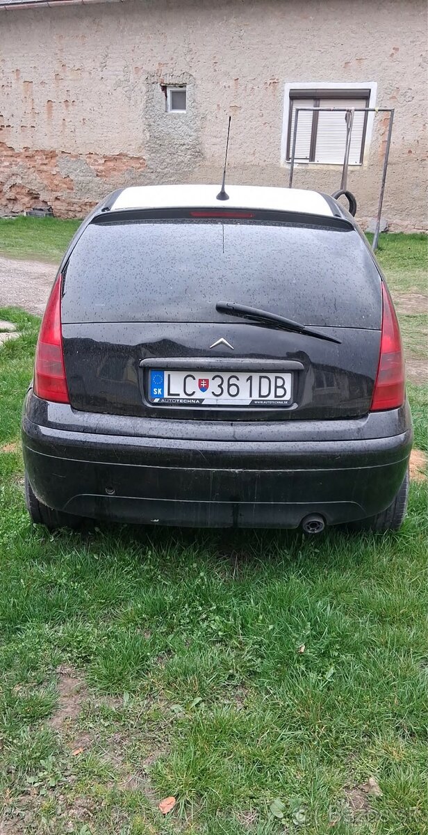Citroen C3 - 2