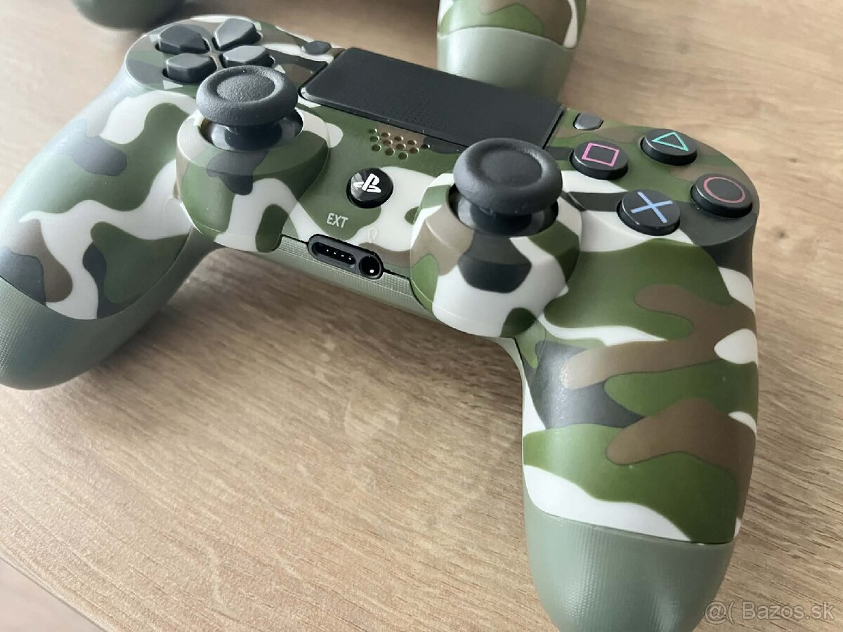 PS4 Dualshock - 2