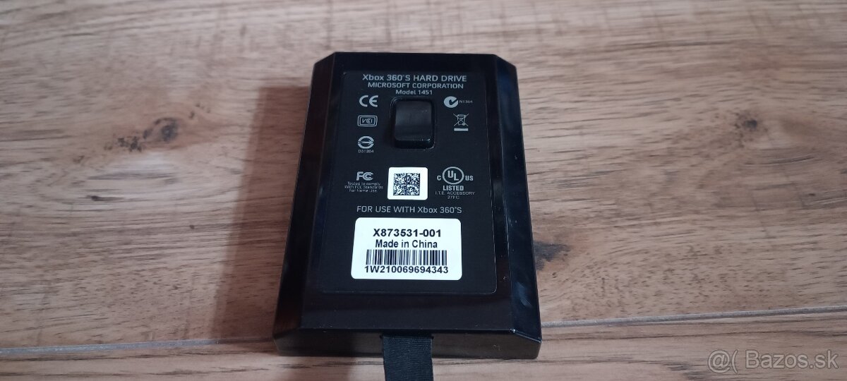 250gb hdd na xbox360 - 2