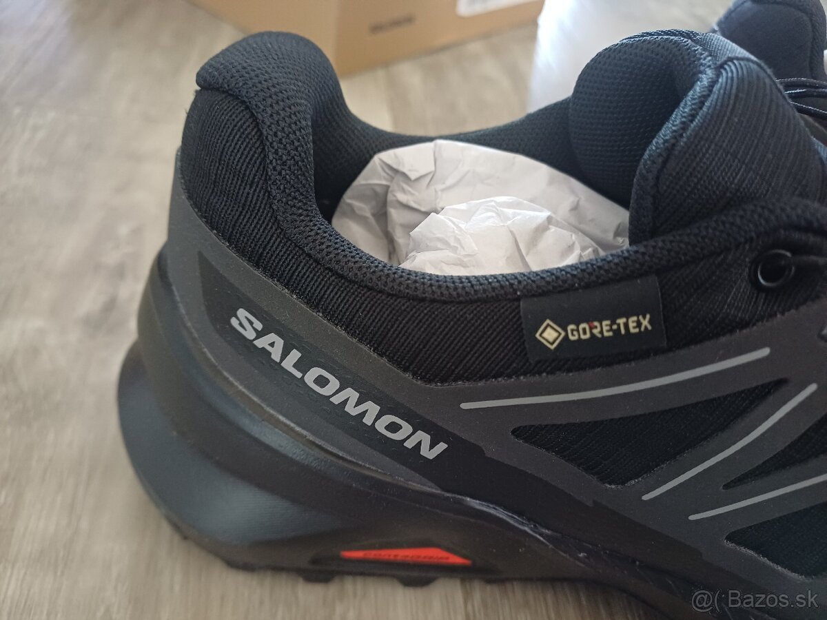 Salomon speedcross - 2